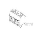 Te Connectivity 4P 3.81MM SIDE ENTRY HIGH TMP 1776113-4